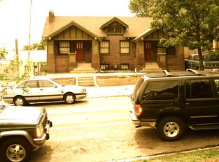 619 N Clarkson St, Denver, CO 80218