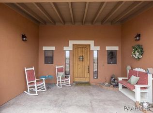 11815 N Antelope Meadows Dr, Prescott Valley, AZ 86315