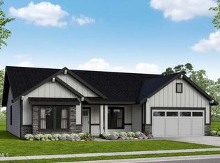 755 E Ripatti Way, Hayden Lake, ID 83835