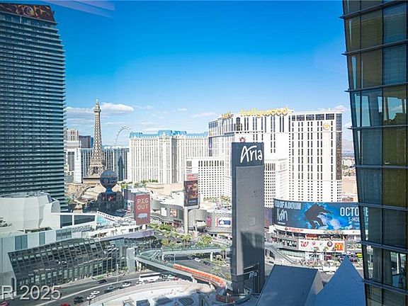 3rd image of 3726 Las Vegas Blvd S #1511W