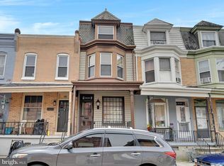 1628 Muhlenberg St, Reading, PA 19606