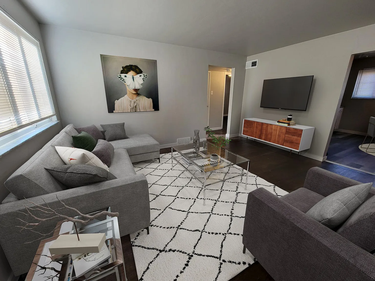 Home Heights Apartments — Photo 1