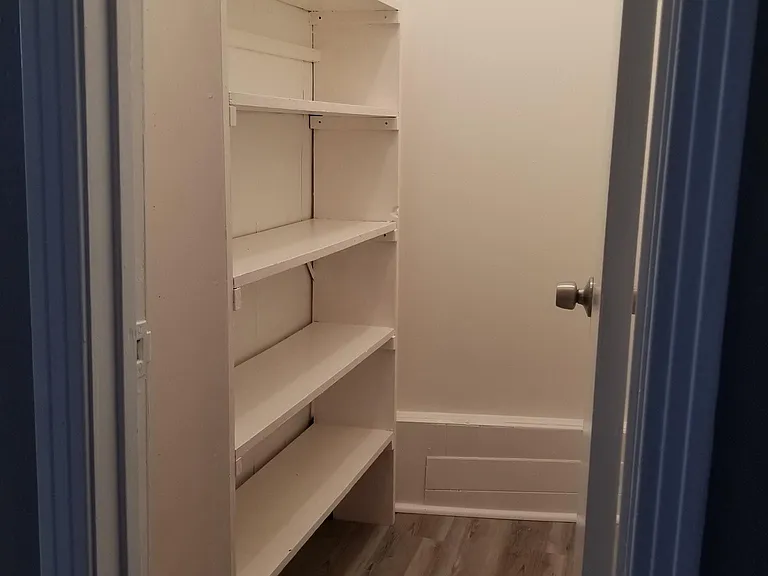Pantry