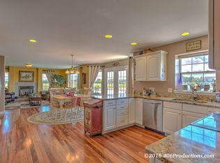 6475 Foxwood Ct, Helena, MT 59602