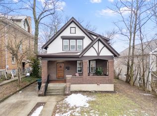 1541 Saint Leger Pl, Cincinnati, OH 45207