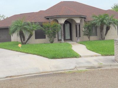 2315 E 29th St, Mission, TX, 78574