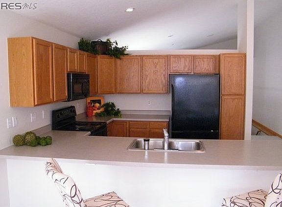 Breakfast/coffee bar
