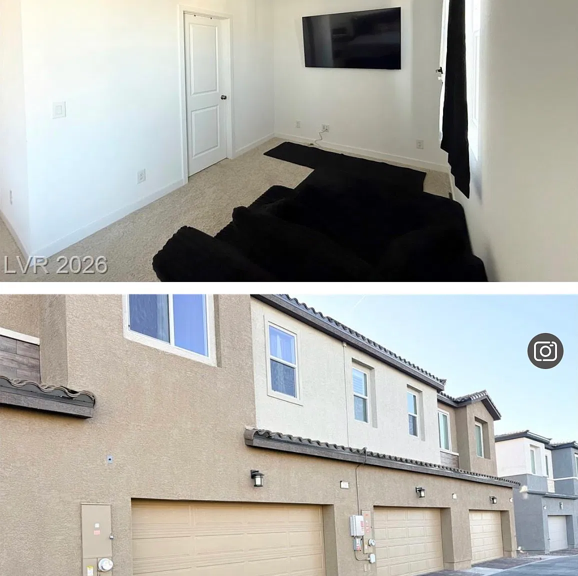 2 bed, 2.5 bath, 1478 sqft, $1,000 — Photo 1