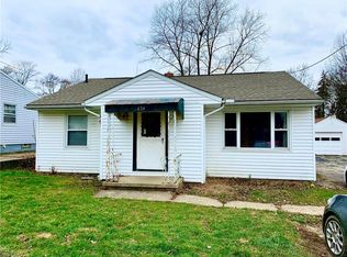 626 Mohawk Ave, Akron, OH 44305