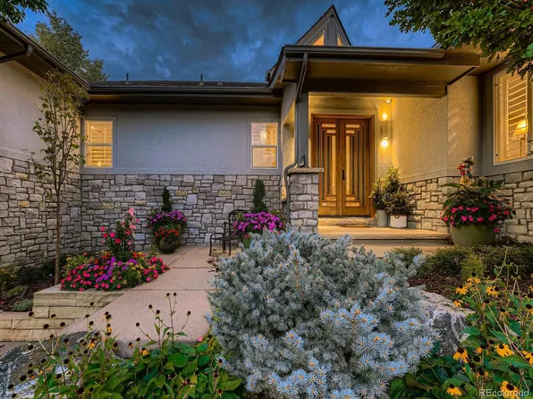 16589 W 69th Circle, Arvada, CO 80007