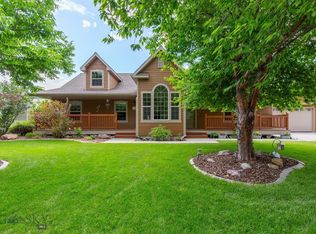 190 Milestone Dr, Belgrade, MT 59714