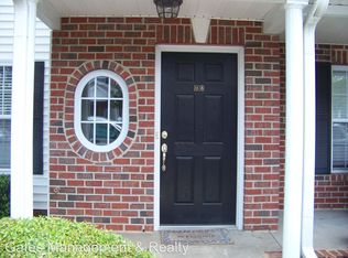 1838 Birmingham Dr, Hillsborough, NC 27278