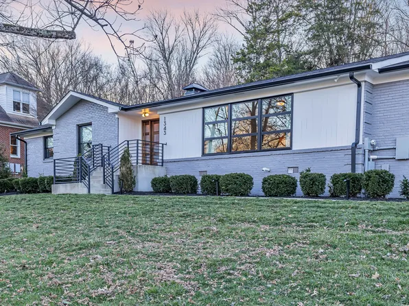 1343 Burton Valley Rd, Nashville, TN 37215