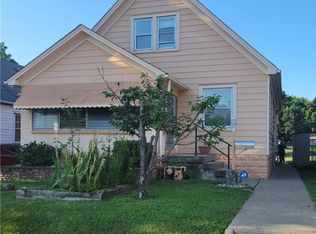 1318 Lincoln Ave, New Albany, IN 47150