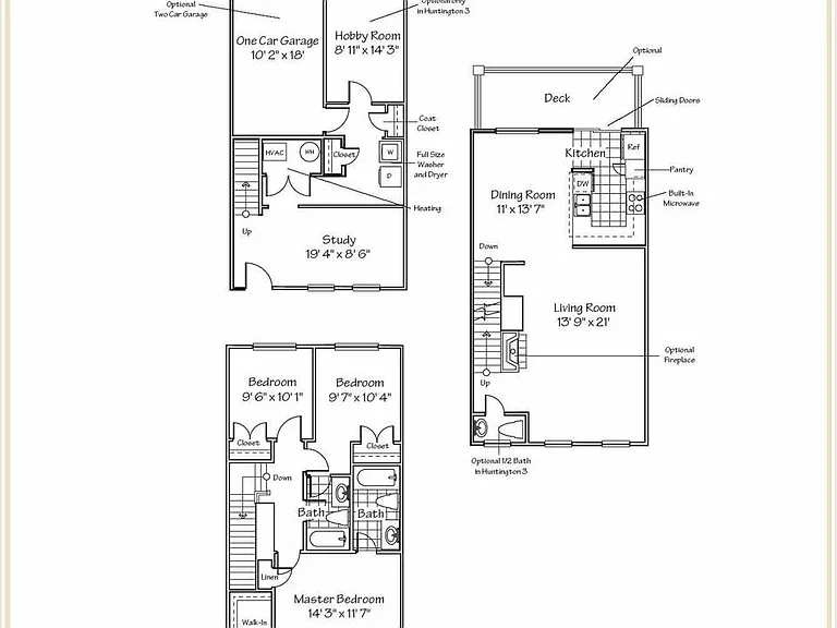 105 King Farm Blvd — Photo 34