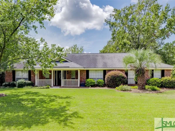 107 Saddle Lane, Guyton, GA 31312