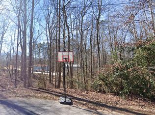 618 Charity Ln SW, Mableton, GA 30126