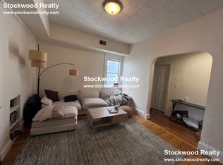 51 Telegraph St #U2, Boston, MA 02127