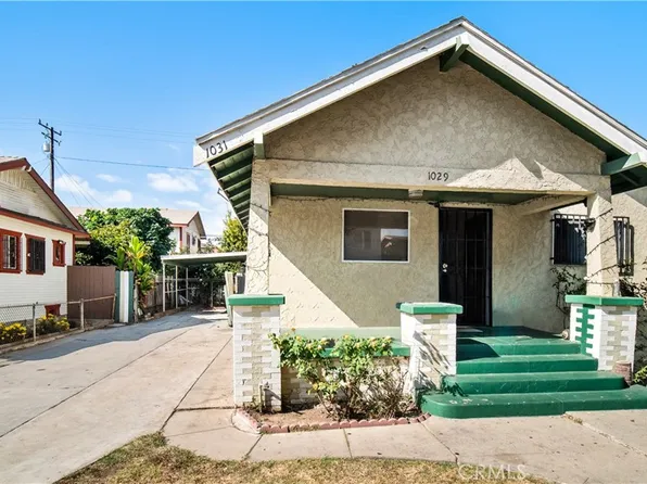 1029 Dawson Ave, Long Beach, CA 90804