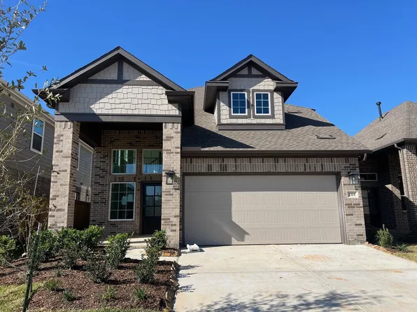 2315 Garden Arbor, Tomball, TX 77375