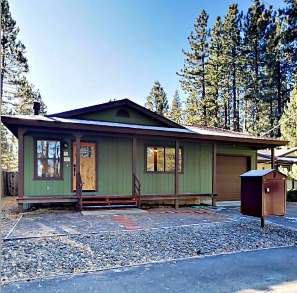 Bill Ave, South Lake Tahoe — Photo 1