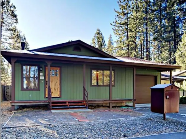 3592 Bill Ave, South Lake Tahoe, CA 96150