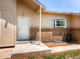 1022 S Uravan St, Aurora, CO 80017
