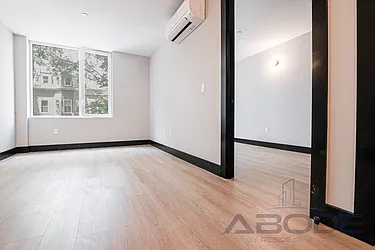 Rented by ABODE NYC LLC