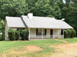 4826 Stagecoach Rd, Ellenwood, GA 30294