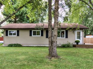 301 Wapiti Ln, Elk Mound, WI 54739
