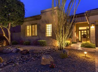 7116 E Mighty Saguaro Way, Scottsdale, AZ 85266