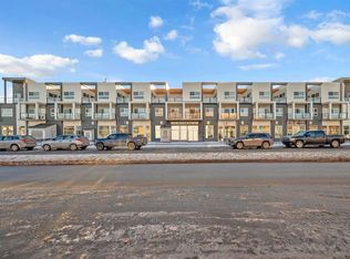 151 N Skyview Bay NE #2216, Calgary, AB T3N2K3