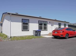 460 Arnos Rd UNIT 47, Talent, OR 97540