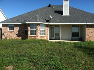 2303 W Belle Haven Dr, Bossier City, LA 71111