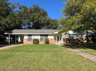 2103 Kimberly St, Alexandria, LA 71301