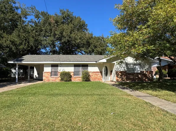 2103 Kimberly St, Alexandria, LA 71301