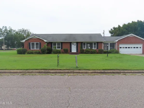 222 Sunset Drive, Hertford, NC 27944