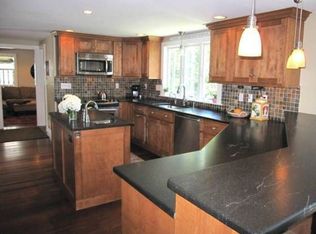 16 Batchelder Rd, Marblehead, MA 01945