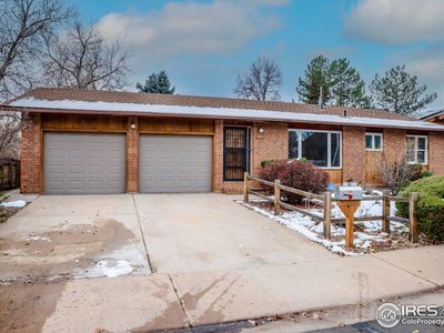 1760 Hawthorn Pl, Boulder, CO, 80304