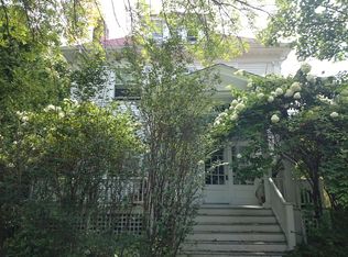 93 Thorndike St, Brookline, MA 02446