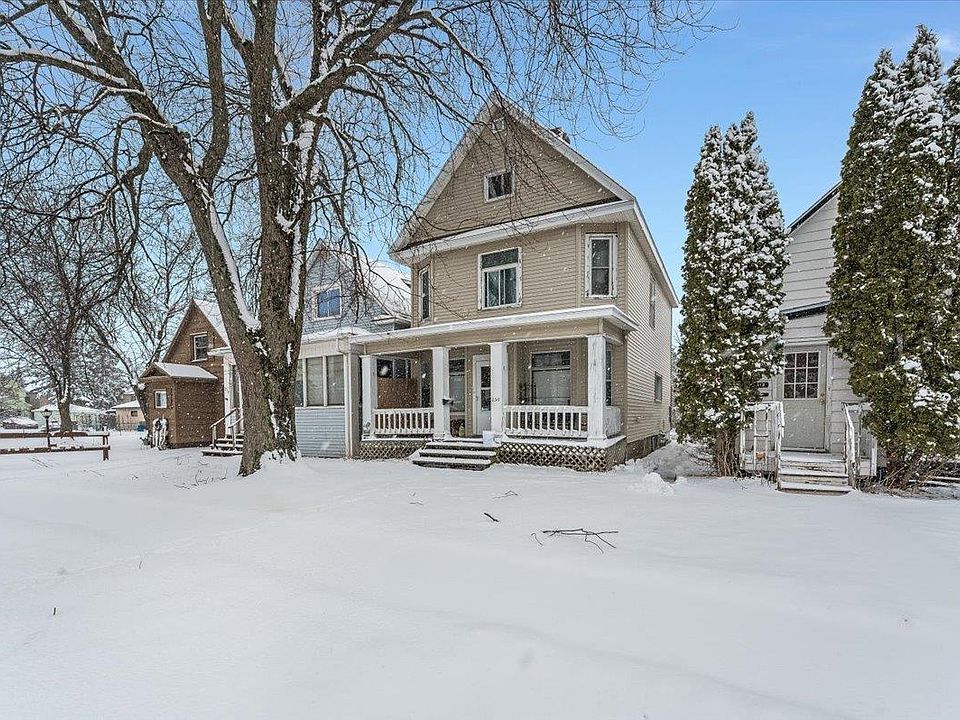 2315 Oakes Ave, Superior, WI 54880 Zillow