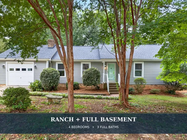 107 Whitehall Way, Cary, NC 27511