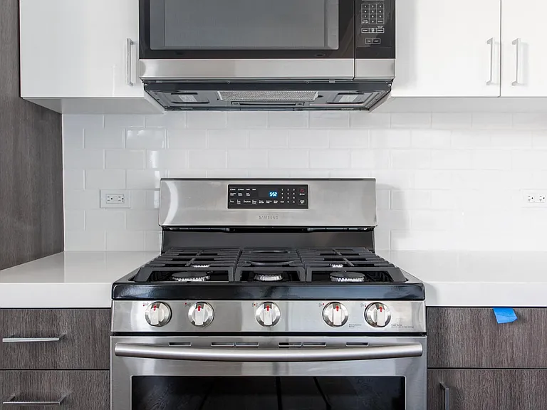 3R - Kitchen