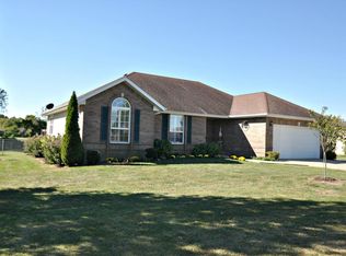 254 E Scottsdale Dr, Ozark, MO 65721