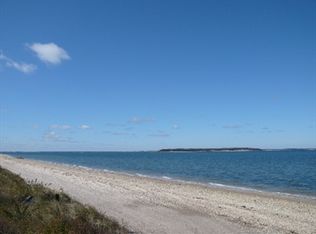 2460 N Sea Rd, Southampton, NY 11968