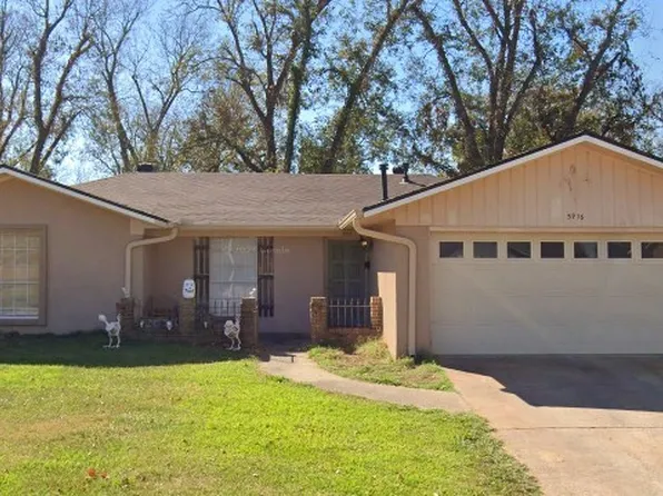 3916 Parkway Dr, Bossier City, LA 71112