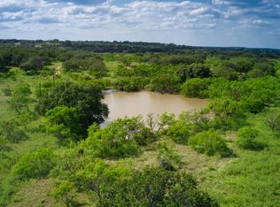 509 Sandy Ln, Mason, TX 76856