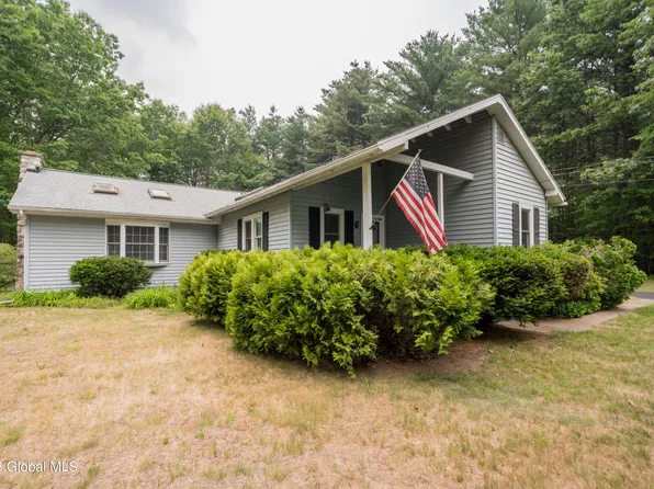 40 Jones Road, Saratoga Springs, NY 12866