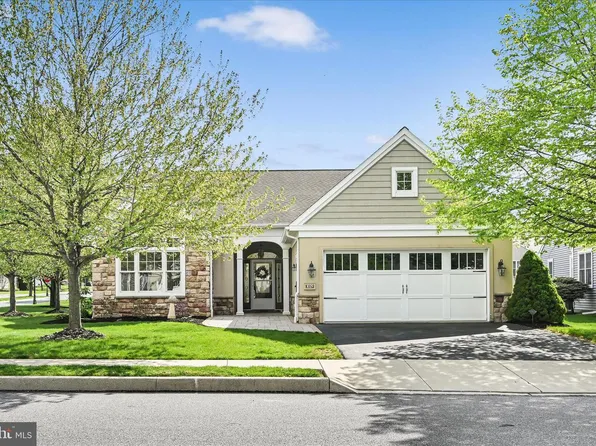 1029 Alden Way, Lebanon, PA 17042