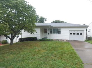 1505 21st St, Vienna, WV 26105